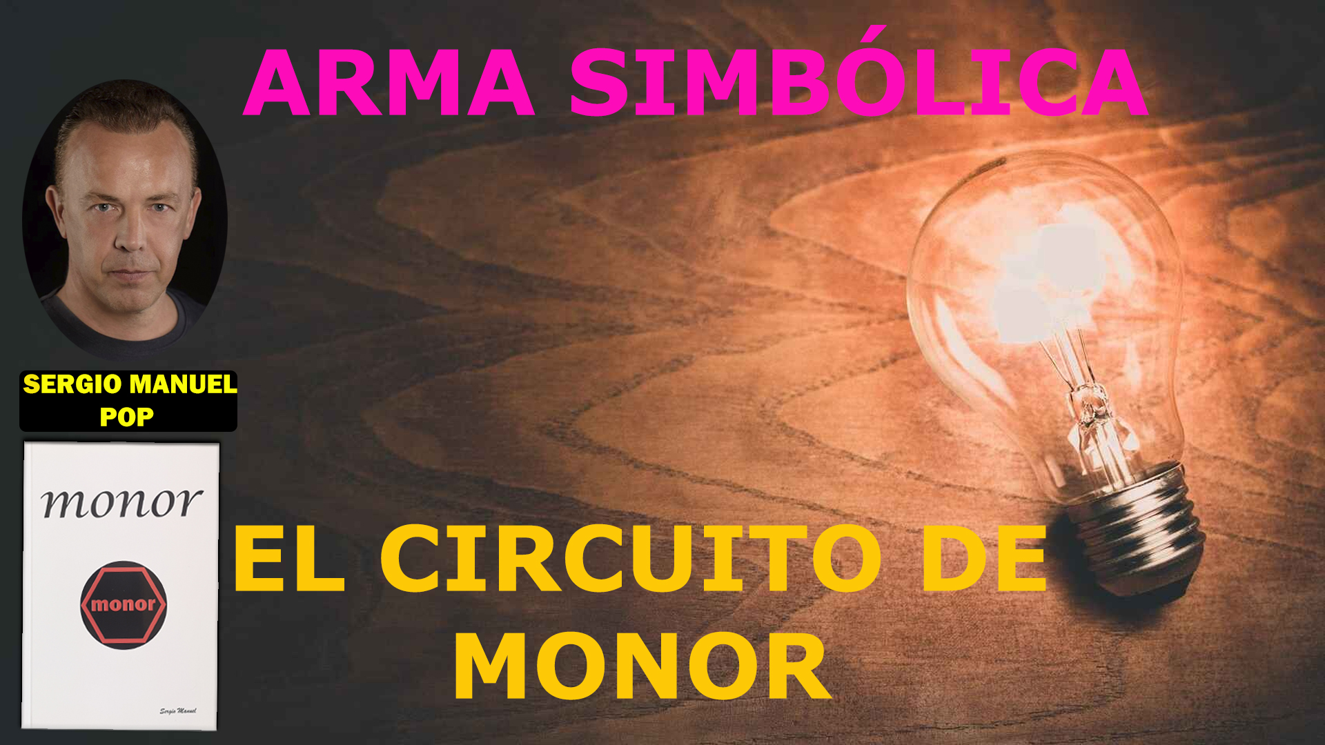 EL CIRCUITO De MONOR DIRECTO Con SERGIO MONOR Sergio Monor TV el-circuito-de-monor-directo-con-sergio-monor-sergio-monor-tv