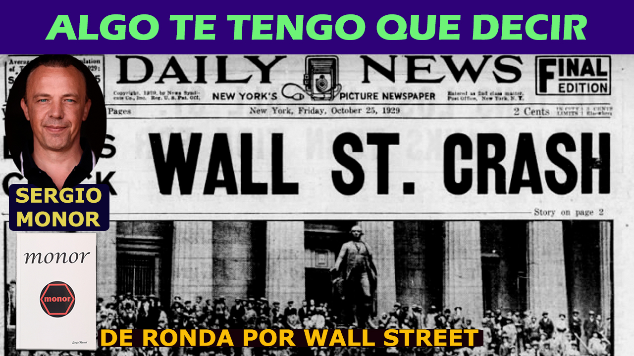 856 DE RONDA POR WALL STREET Con SERGIO MONOR Sergio Monor TV 856-de-ronda-por-wall-street-con-sergio-monor-sergio-monor-tv